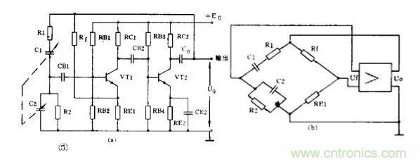 【收藏】電路圖符號超強科普，讓你輕松看懂電路圖