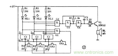 【收藏】電路圖符號超強科普，讓你輕松看懂電路圖