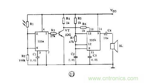 【收藏】電路圖符號超強科普，讓你輕松看懂電路圖