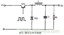 這8種開關(guān)電源工作原理及電路圖，你都知道嗎？
