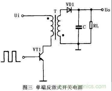 這8種開關(guān)電源工作原理及電路圖，你都知道嗎？