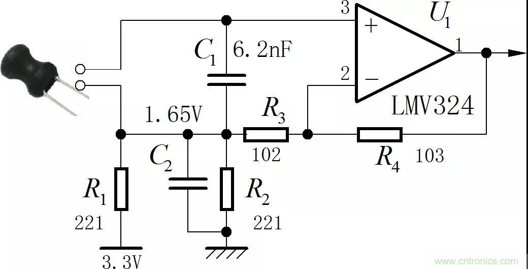 精密軟件檢波電路，看看這波操作666~