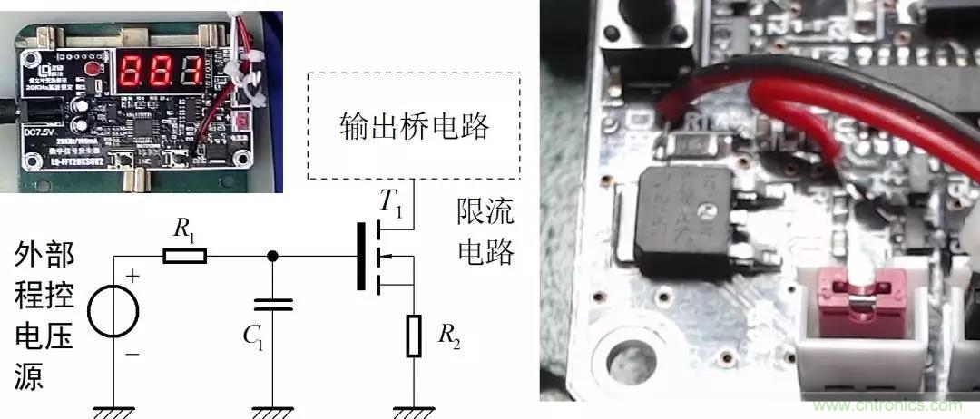 精密軟件檢波電路，看看這波操作666~