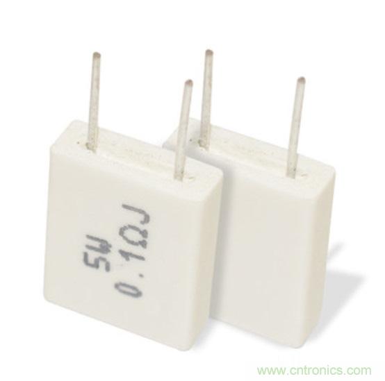 無感電阻真的無感么？