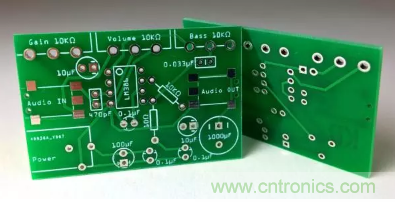 PCB中的安全間距該如何設(shè)計？