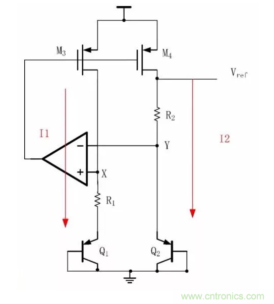 一文了解IC內(nèi)部結(jié)構(gòu)?。ǜ綀D剖析開關(guān)電源IC）