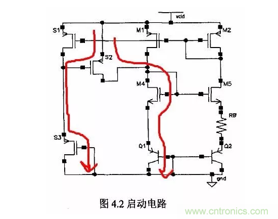 一文了解IC內(nèi)部結(jié)構(gòu)?。ǜ綀D剖析開關(guān)電源IC）