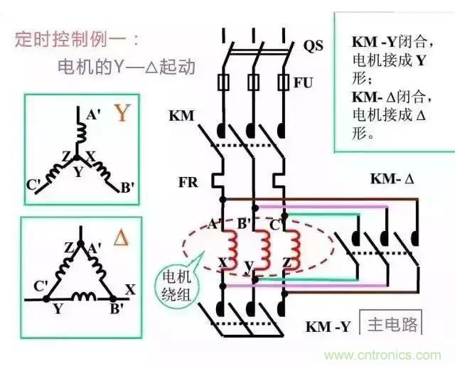 二次回路圖都懂了嗎？3分鐘幫你搞清楚！