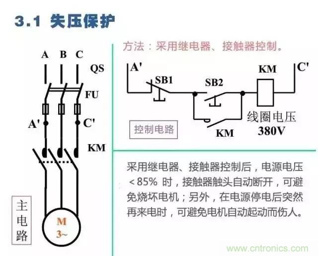 二次回路圖都懂了嗎？3分鐘幫你搞清楚！