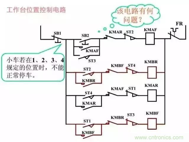 二次回路圖都懂了嗎？3分鐘幫你搞清楚！