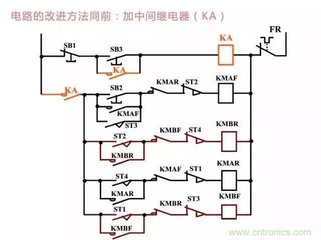 二次回路圖都懂了嗎？3分鐘幫你搞清楚！