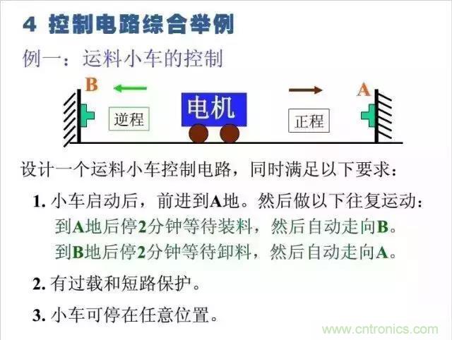 二次回路圖都懂了嗎？3分鐘幫你搞清楚！