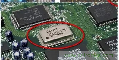 晶振大佬也得看，如何設(shè)計(jì)PCB晶振