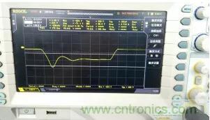 【干貨】開關(guān)電源RC吸收電路的分析！