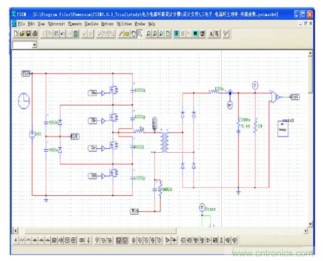 開關(guān)電源控制環(huán)路設(shè)計(jì)，新手必看！