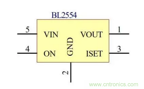 普通的5V電源電路，如何設(shè)計(jì)它的限流功能？