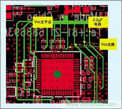 解析射頻電路設(shè)計要點(diǎn) 解析射頻電路設(shè)計要點(diǎn)