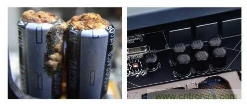 固態(tài)電容不可能爆漿？其中暗含雙刃劍？