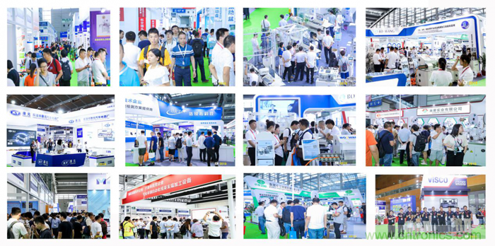 “疫”過天晴后 萬物復(fù)蘇 2020深圳連接器線束展會(huì)如約而至！