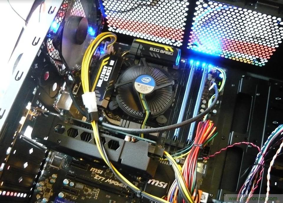 看不懂CPU？只需明白這5點(diǎn)，看懂CPU如此簡單！