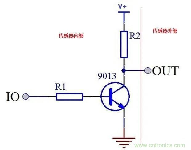 如何用萬用表區(qū)分PNP傳感器和NPN型傳感器？