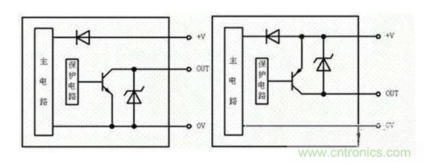 如何用萬用表區(qū)分PNP傳感器和NPN型傳感器？