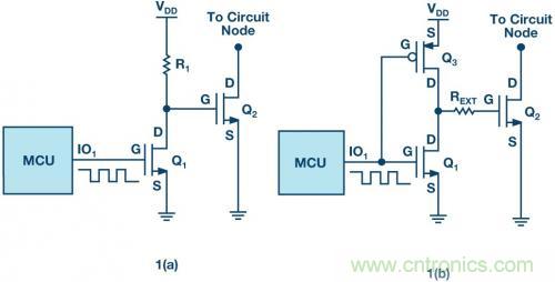 如何實(shí)現(xiàn)IGBT/MOSFET隔離柵極驅(qū)動(dòng)電路？