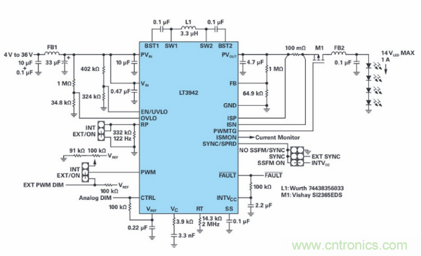 PCB面積總是不夠用？教你一個好辦法