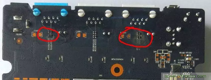電阻有了“額定功率”，為什么還有“額定電壓”？