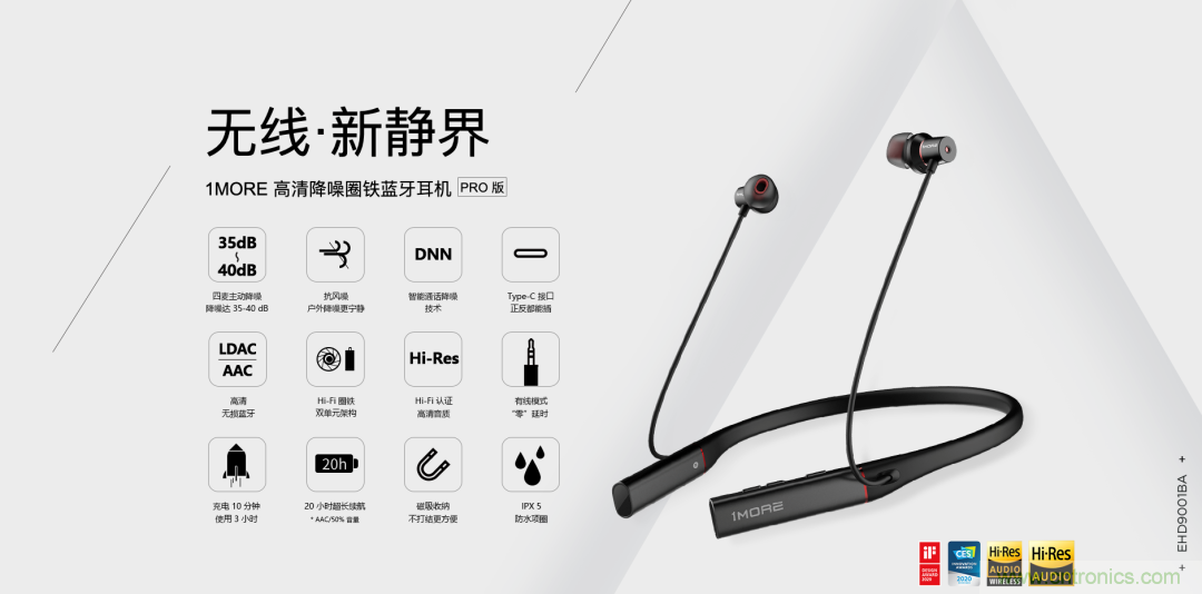 一場“爭寵”耳朵的競賽，剛剛開始