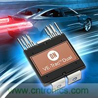 高能效的主驅(qū)逆變器方案有助解決里程焦慮，提高電動(dòng)汽車的采用率