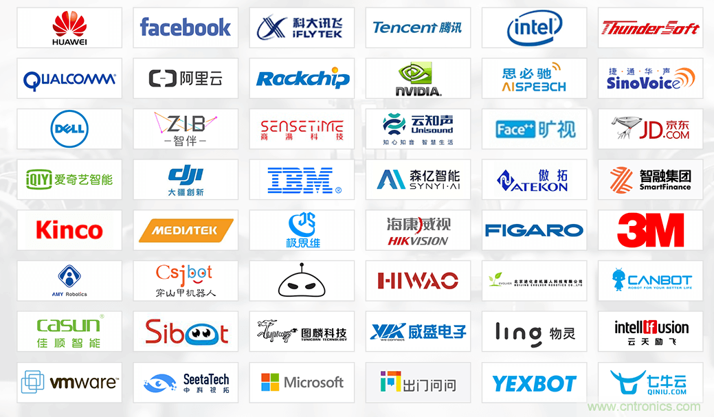燃AI引擎，WAIE 2020世界人工智能大會震撼來襲！
