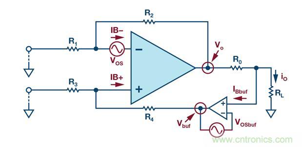 如何實現(xiàn)高精度、快速建立的大電流源！