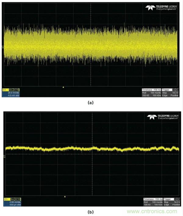 讓我們做一個(gè)超低噪聲、48 V、幻像麥克風(fēng)電源怎么樣？