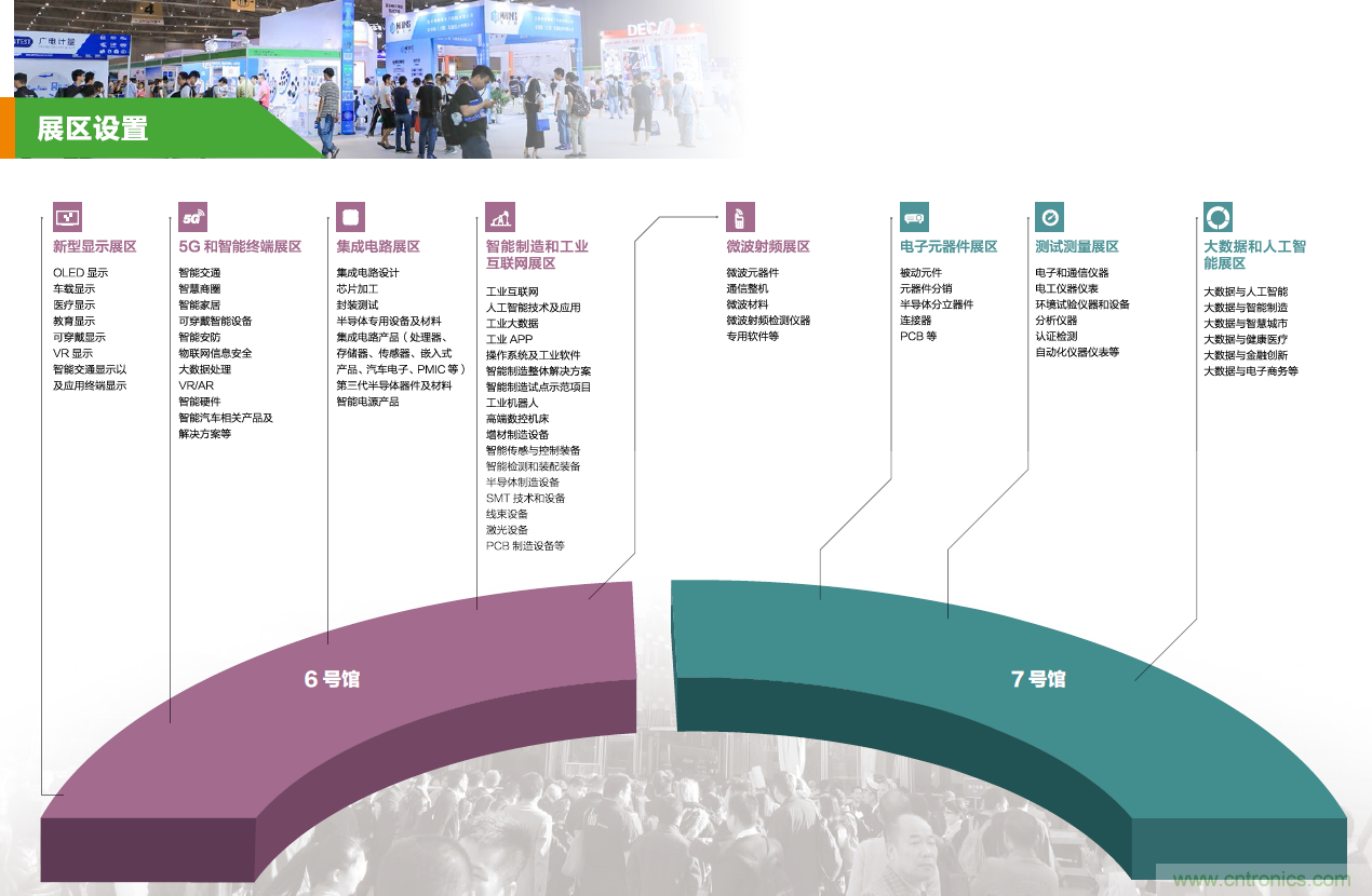 官宣 ！2020中國(guó)（成都）電子信息博覽會(huì)，延期至8月舉辦