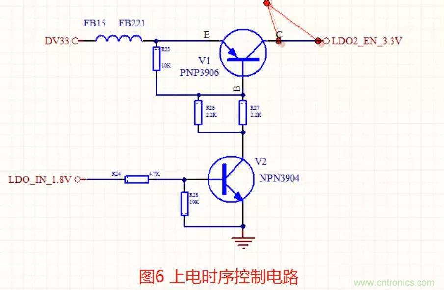如何將上電時序做到極致？
