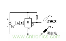 開(kāi)關(guān)型霍爾集成電路有何作用？