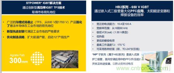 ST市場策略：聚焦亞洲工業(yè)市場， 探索電力和能源及電機控制領域增長機會