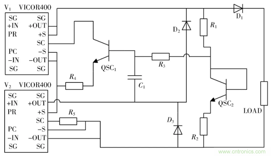究竟要多厲害的電源才能用于航空瞬變電磁發(fā)射機(jī)？