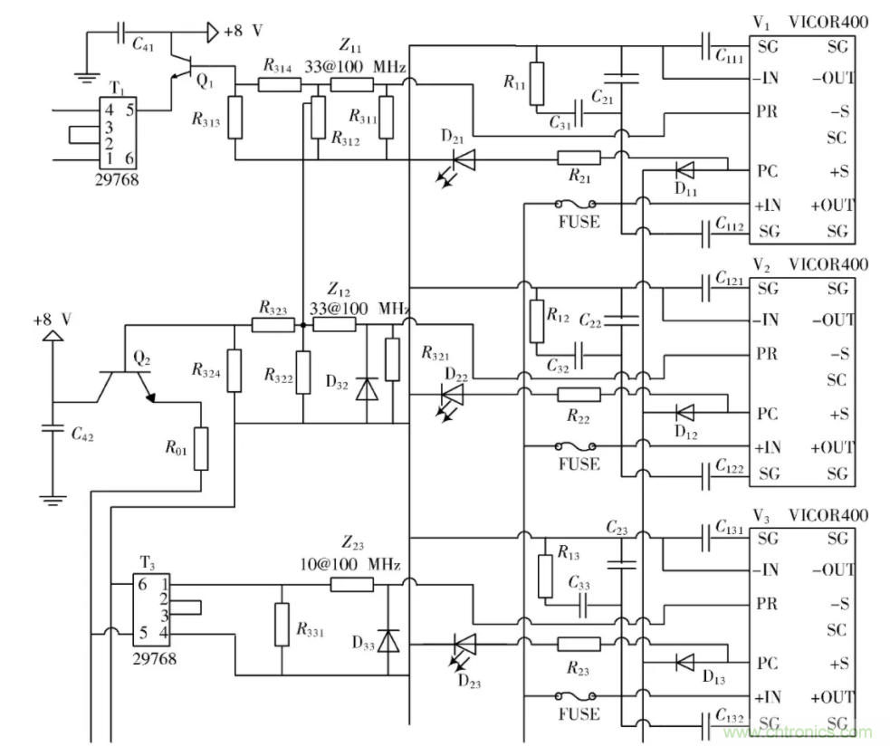 究竟要多厲害的電源才能用于航空瞬變電磁發(fā)射機(jī)？