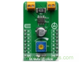 東芝與MikroElektronika展開合作，為電機(jī)驅(qū)動(dòng)IC開發(fā)評(píng)估板