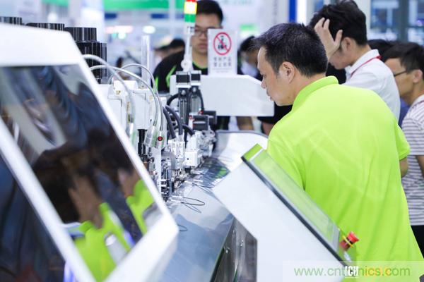 行業(yè)品牌集聚2020深圳國際連接器線纜線束加工展，9月2日隆重啟幕