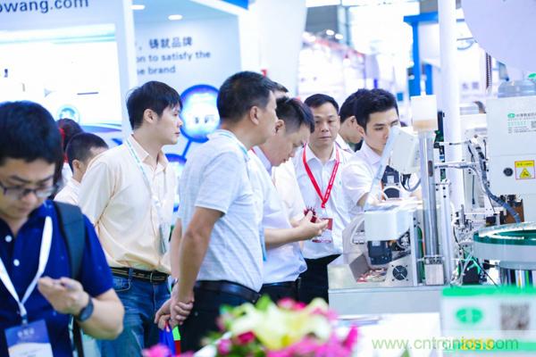 行業(yè)品牌集聚2020深圳國際連接器線纜線束加工展，9月2日隆重啟幕