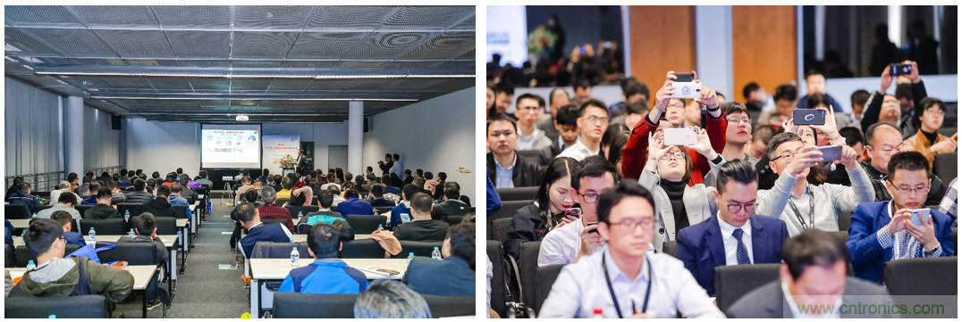 2020慕尼黑華南電子展觀眾預(yù)登記通道開啟！
