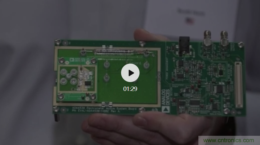 量子級別的超低電流如何測量？這里有一個超強方案哦~
