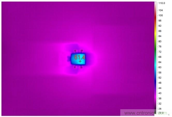 3.6V輸入、雙路輸出µModule降壓穩(wěn)壓器以3mm × 4mm小尺寸為每通道提供2A電流