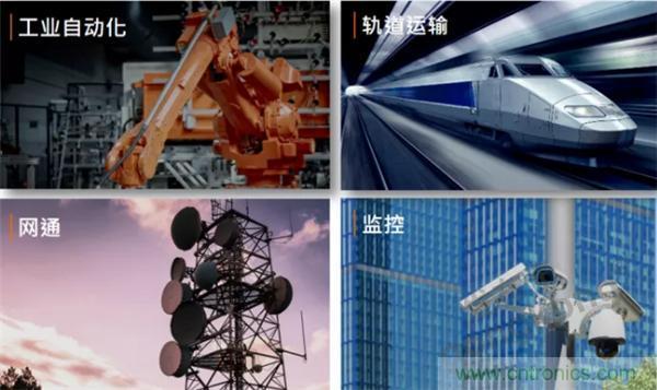 服務(wù)器放在北極和深海，是誰給了你勇氣？