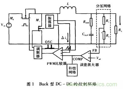 如何提高系統(tǒng)瞬態(tài)響應，改進放大器的誤差？