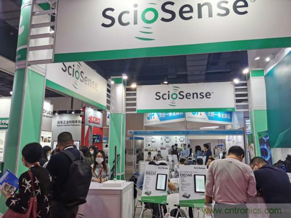 SENSOR CHINA推動(dòng)感知?jiǎng)?chuàng)新“雙循環(huán)”，中外企業(yè)同臺(tái)競(jìng)秀風(fēng)頭誰(shuí)更勁？