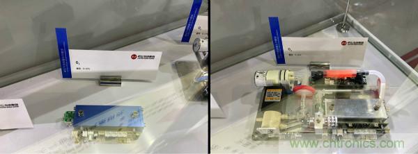 SENSOR CHINA推動(dòng)感知?jiǎng)?chuàng)新“雙循環(huán)”，中外企業(yè)同臺(tái)競(jìng)秀風(fēng)頭誰(shuí)更勁？